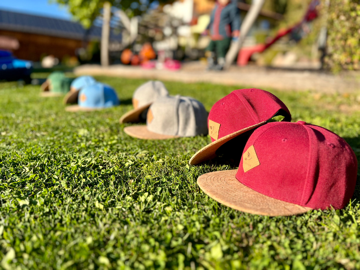 Sparrow Cap Rot Adult