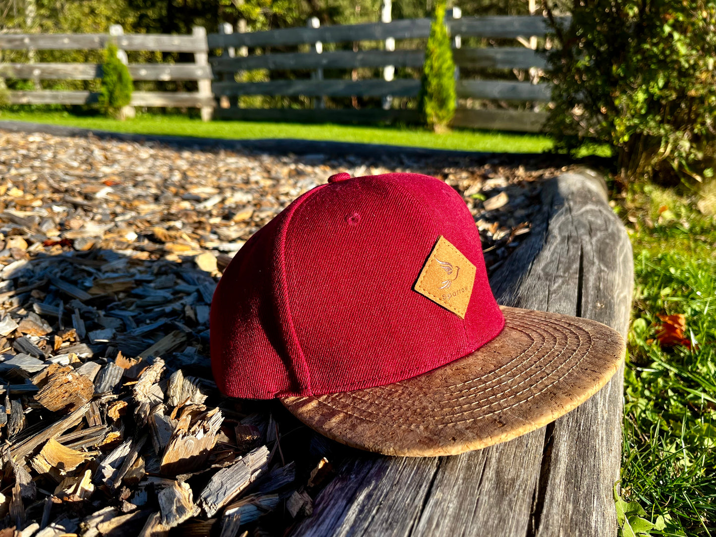 Sparrow Cap Rot Adult