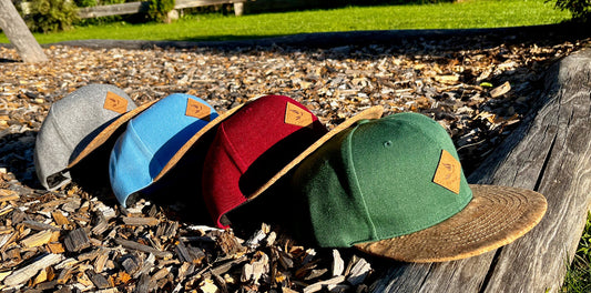 Sparrow Caps Geschenkgutschein