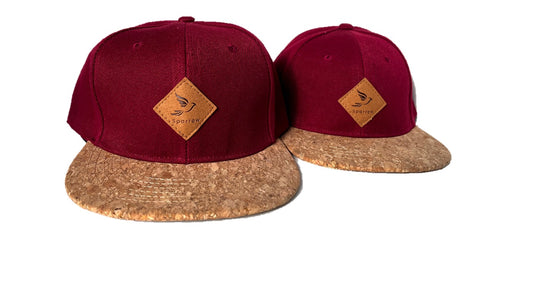 Sparrow Cap Rot Kids