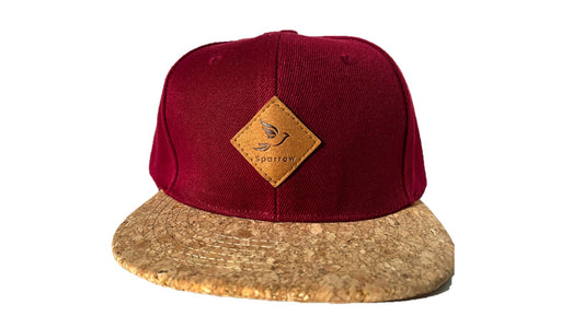 Sparrow Cap Rot Adult