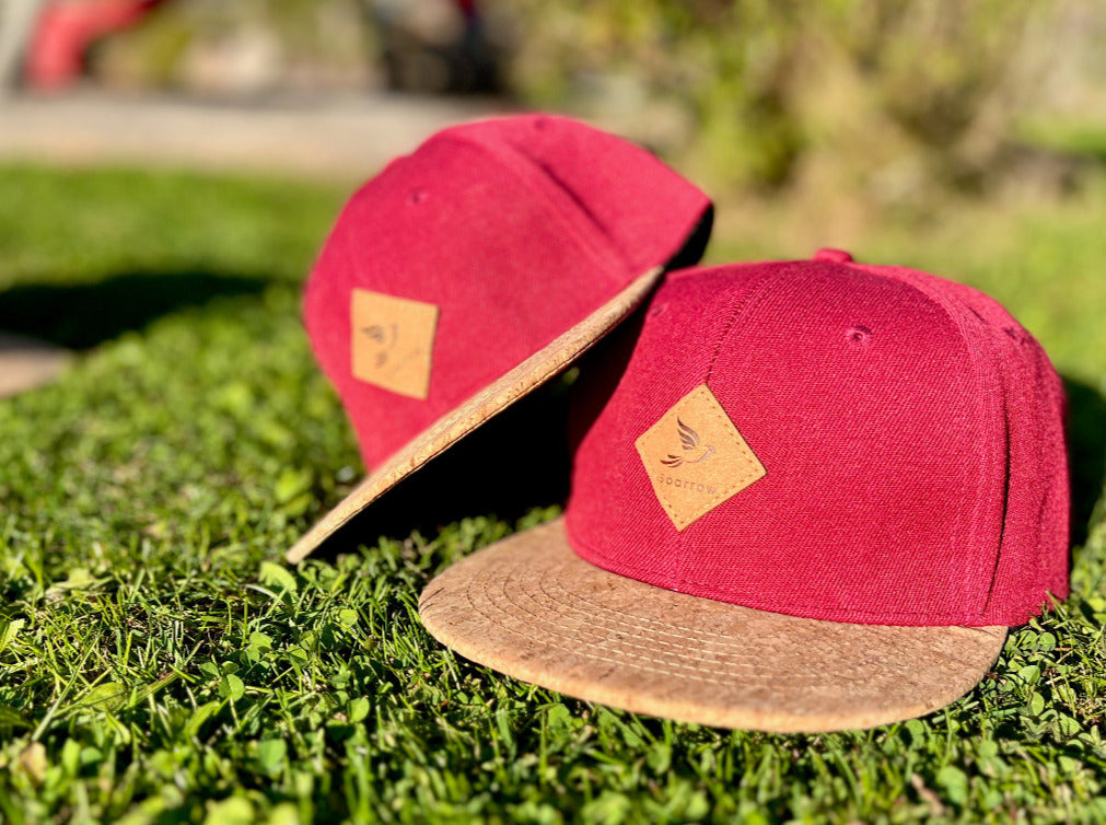 Sparrow Cap Rot Kids