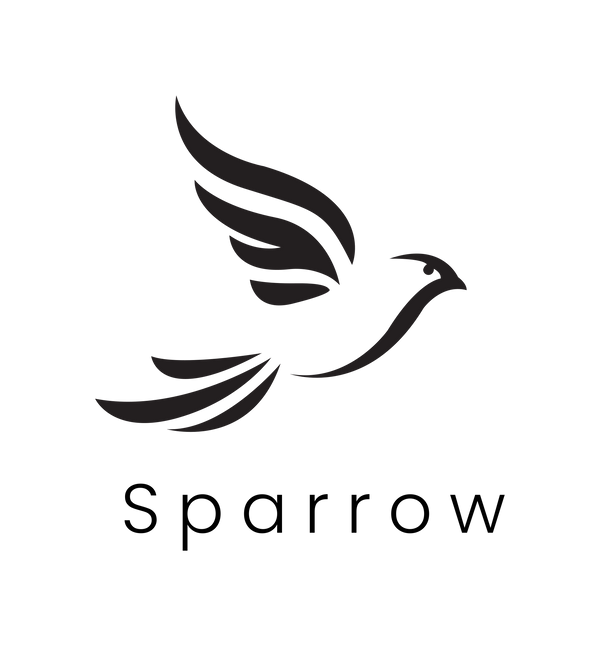 Sparrow Caps
